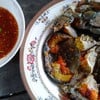 ปูไข่ดองน้ำปลา