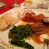 Rang Mahal Rembrandt Hotel