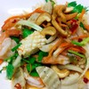 ยำแซ่บแม่จ๋า ยำแซ่บแม่จ๋า