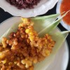 ทอดมันข้าวโพดโคตรง่าย ทอดมันข้าวโพดโคตรง่าย