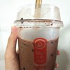 ช็อกโกแลตไม่หวาน มีความดาร์กช็อกนิด ๆ กินแล้วไม่เลี่ยน