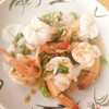 100บาท กุ้งสดมาก