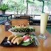 อาหารอร่อย วิวดีครับ มีโอกาสไปอีกแน่นอน