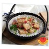 หมูสามชั้นพริกเกลือ หมูสามชั้นพริกเกลือ