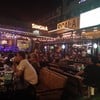 Scala Dinner Bangsan Beach