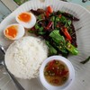 รูปร้าน ครัวบางบาล