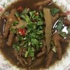 “ซุปเปอร์ตีนไก่ตุ๋นยาจีน” “ซุปเปอร์ตีนไก่ตุ๋นยาจีน”