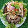 ยำไข่แมงดา (เล็ก) ยำไข่แมงดา (เล็ก)