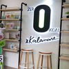 ZERO kcal x Kalamare สีลม - ตึกยูไนเต็ด เซ็นเตอร์