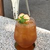 Apple iced Tea Apple iced Tea