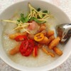 โจ๊กปรินซ์ บางรัก (รอบเย็น)