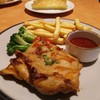 Sizzler ซี.พี. ทาวเวอร์