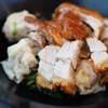 หมูกรอบอร่อย