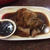 นิวแคนตันสุกี้ยากี้ บะหมี่