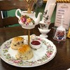 T AONLY KA ANTIQUE & Tearoom