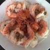 กุ้งอบเนย