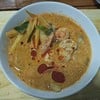 ต้มยำกุ้งน้ำข้น