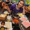 You & I Suki Buffet The Emquartier