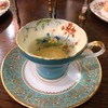 T AONLY KA ANTIQUE & Tearoom