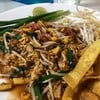 ผัดไทเกี๊ยวกรอบ