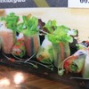 สลัดโรล สลัดโรล