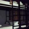 เตียงนอนห้องรวม