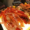 Orchid Café โรงแรมเชอราตันแกรนด์สุขุมวิท