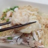 โอเดียน บะหมี่เกี๊ยวปูทะเล วงเวียนโอเดียน เยาวราช