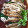 เป็ดพะโล้100.-