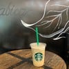 coffee frabuccino