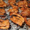หมูย่าง หมูย่าง