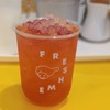 Strawberry Tea Delight Strawberry Tea Delight