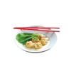 เกี๊ยวกุ้งน้ำสูตรดั้งเดิม เกี๊ยวกุ้งน้ำสูตรดั้งเดิม