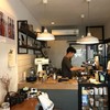 A DAY IN CHIANG MAI COFFEE BREW
