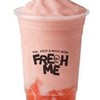 Strawberry Gelato Frappe’ - สตรอว์เบอร์รี่เจลาโต้เฟรบเป้ (Size M) Strawberry Gelato Frappe’ - สตรอว์เบอร์รี่เจลาโต้เฟรบเป้ (Size M)