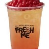 Strawberry Green Tea - ชาเขียวสตรอว์เบอร์รี (Size L) Strawberry Green Tea - ชาเขียวสตรอว์เบอร์รี (Size L)