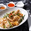 ก๋วยเตี๋ยวคั่วไก่ ก๋วยเตี๋ยวคั่วไก่