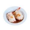 กุ้งนึ่งมะนาว กุ้งนึ่งมะนาว