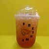 Red Plum Tea Delight Red Plum Tea Delight