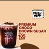 Premium Choco Brown Sugar Premium Choco Brown Sugar