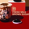 Fresh Milk Brown Sugar Fresh Milk Brown Sugar