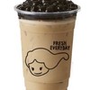 Coffee Milk Tea - ชานมกาแฟ (Size L) Coffee Milk Tea - ชานมกาแฟ (Size L)