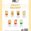 WINTERMELON TEA DELIGHT WINTERMELON TEA DELIGHT