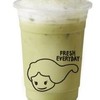 Matcha Latte - มัทฉะลาเต้ (Size M) Matcha Latte - มัทฉะลาเต้ (Size M)