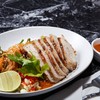 สุกี้แห้งหมู สุกี้แห้งหมู