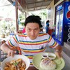 บ้านก๋วยเตี๋ยวซีฟู๊ด by ป้าทิ้ง สุราษฎร์ธานี