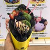 แป้งหอมกรอบอร่อย 