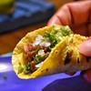 Taco de Suadero 