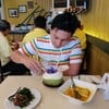 Lucky Restaurant