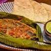 Pescado Empapelado